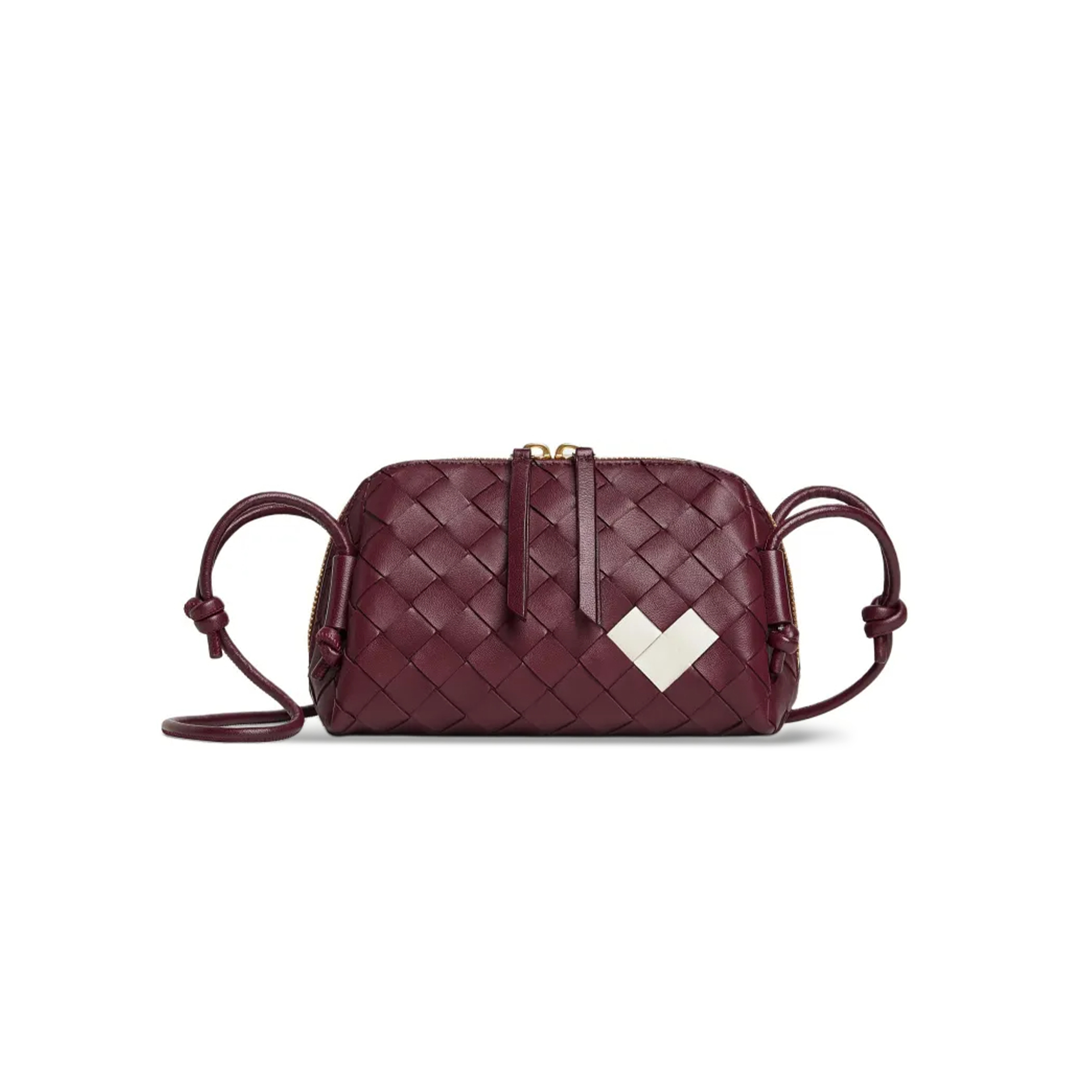 BOTTEGA VENETA CONCERT POUCH 794258V3SP12686 (18.5*11.5*8.5cm)